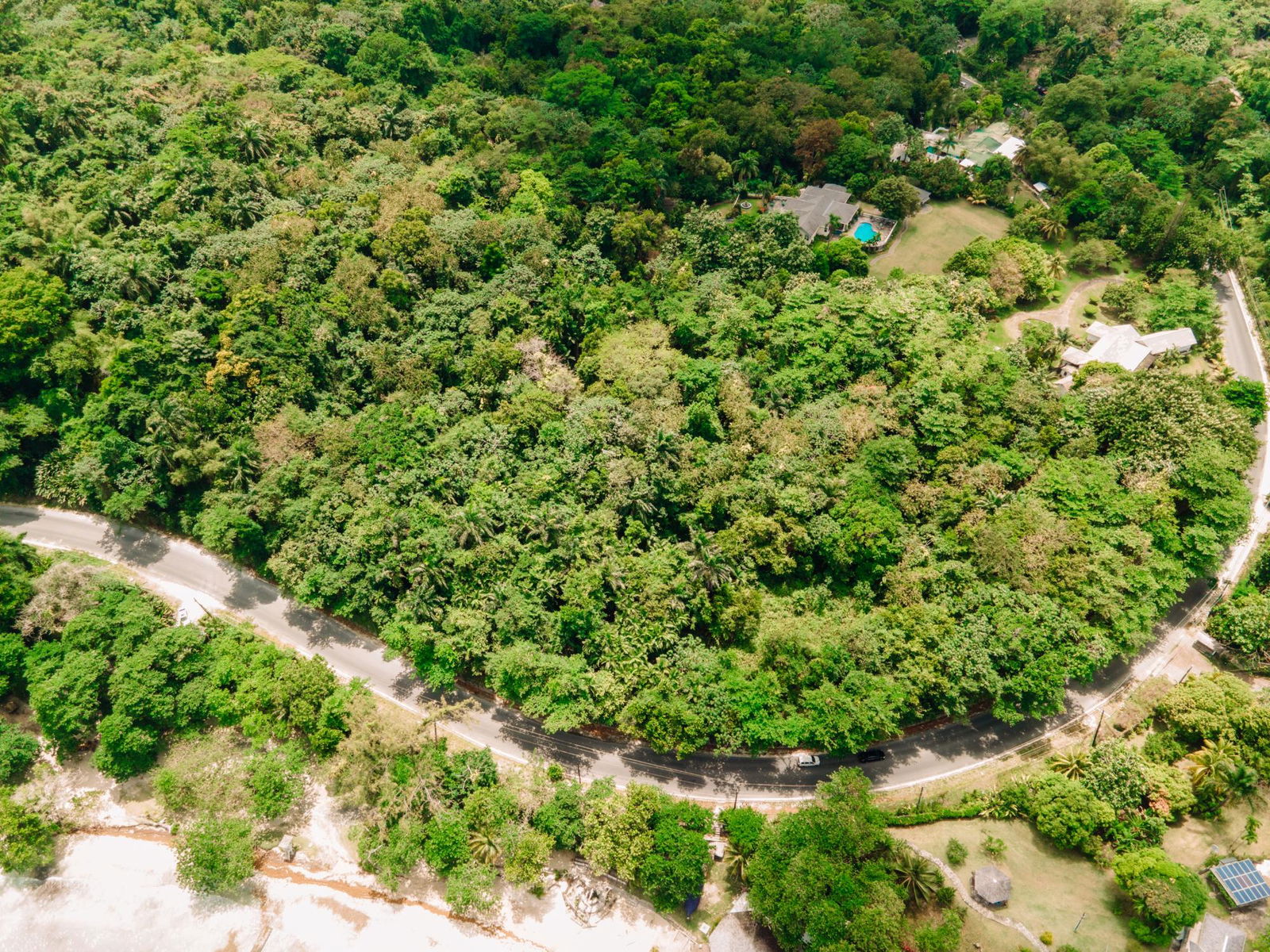 Prime-Residential-Lot-for-Sale-in-San-San-Estate-Port-Antonio Tenth image of 11 San San Estate, Port Anto in SAN SAN, Portland, Jamaica - property is For Sale