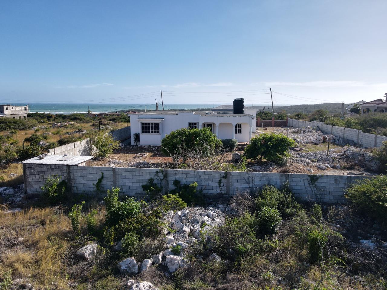 Twelfth image of 311 Sandhills Drive in HELLSHIRE HILLS, St. Catherine, Jamaica - property is For Sale