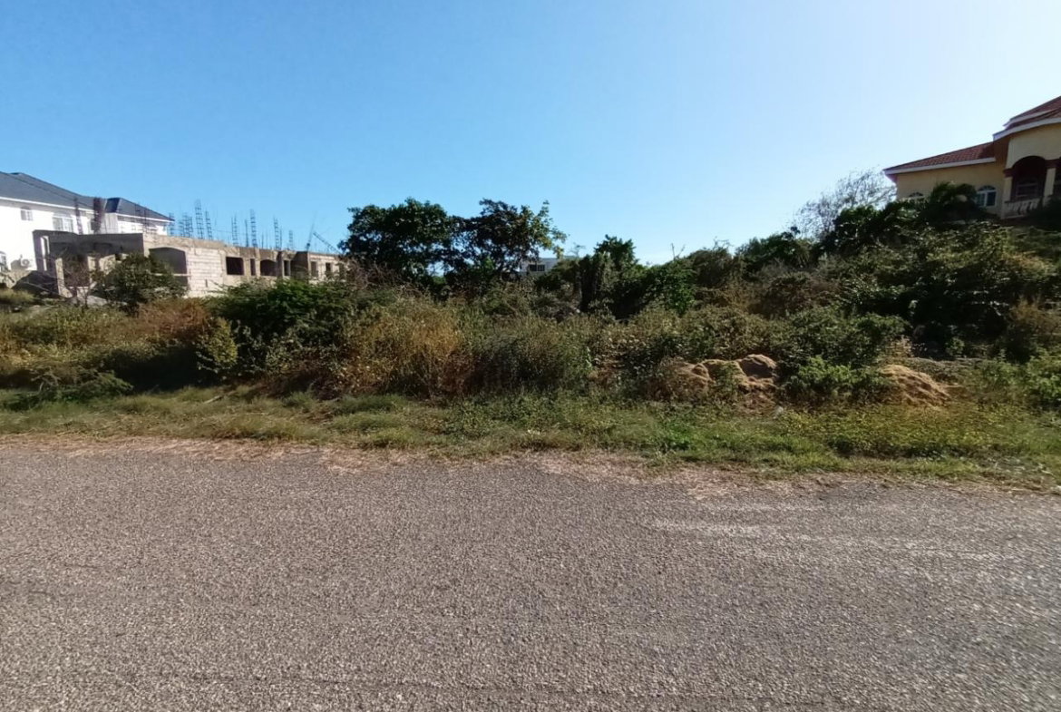 First image of 311 Sandhills Drive in HELLSHIRE HILLS, St. Catherine, Jamaica - property is For Sale
