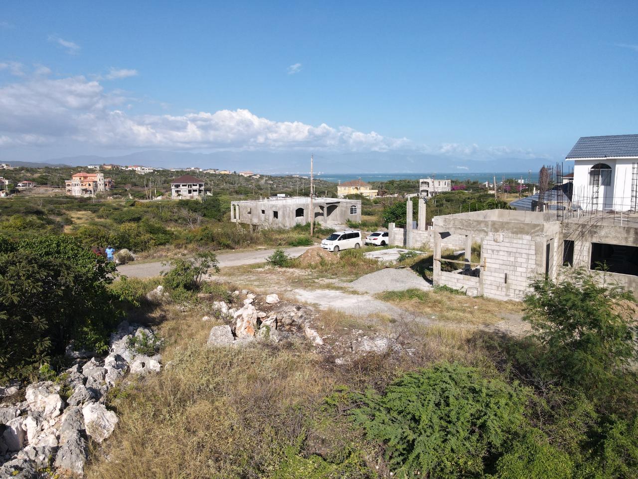 Fourteenth image of 311 Sandhills Drive in HELLSHIRE HILLS, St. Catherine, Jamaica - property is For Sale