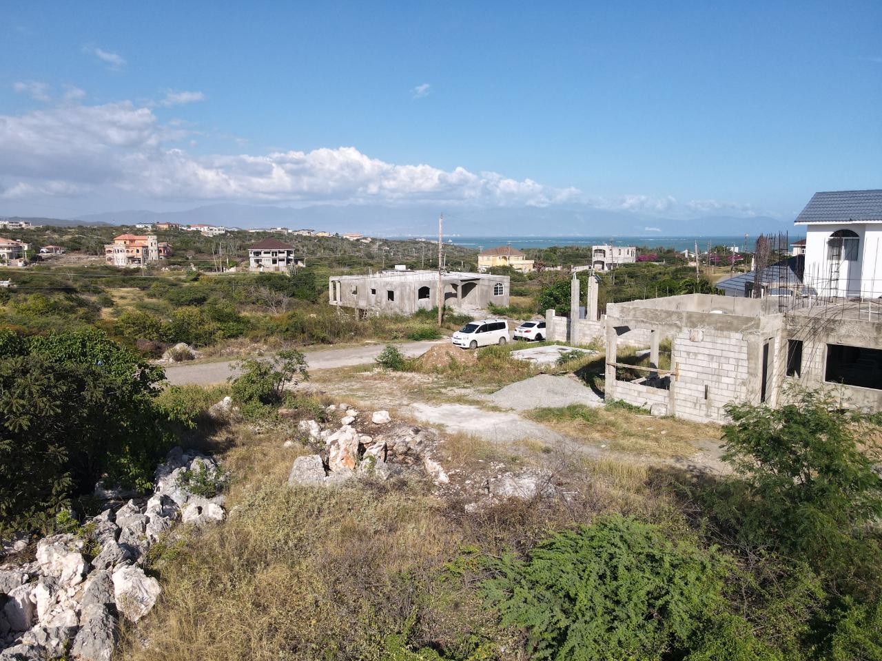 Fifteenth image of 311 Sandhills Drive in HELLSHIRE HILLS, St. Catherine, Jamaica - property is For Sale