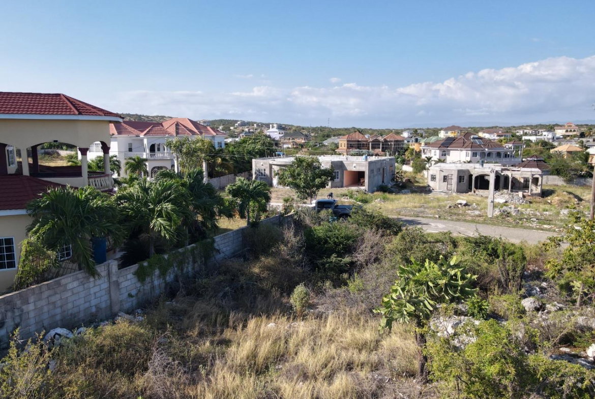 Sixteenth image of 311 Sandhills Drive in HELLSHIRE HILLS, St. Catherine, Jamaica - property is For Sale