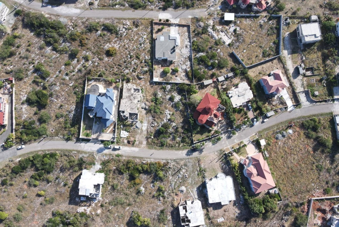Seventeenth image of 311 Sandhills Drive in HELLSHIRE HILLS, St. Catherine, Jamaica - property is For Sale
