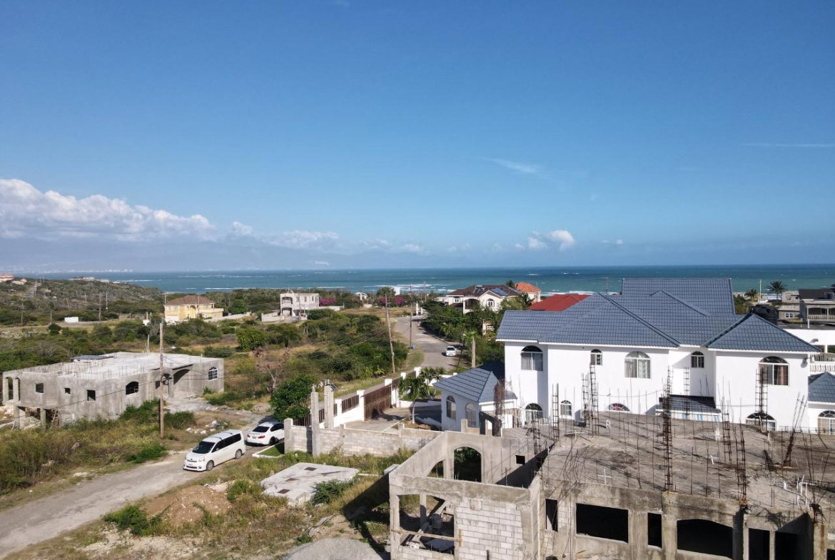 Nineteenth image of 311 Sandhills Drive in HELLSHIRE HILLS, St. Catherine, Jamaica - property is For Sale