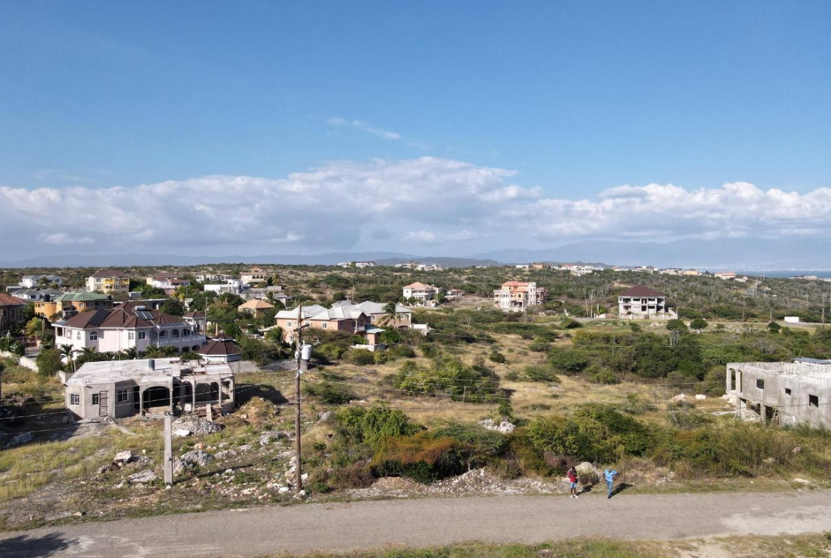 Twentieth image of 311 Sandhills Drive in HELLSHIRE HILLS, St. Catherine, Jamaica - property is For Sale