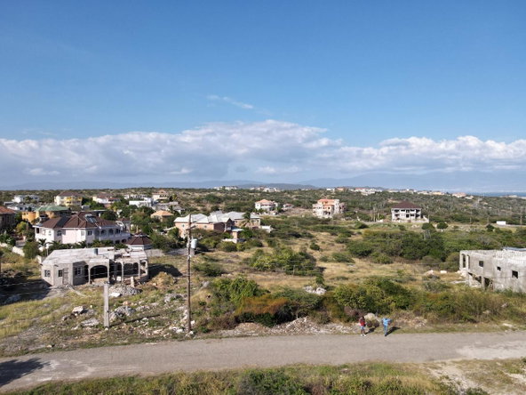 Twentieth image of 311 Sandhills Drive in HELLSHIRE HILLS, St. Catherine, Jamaica - property is For Sale