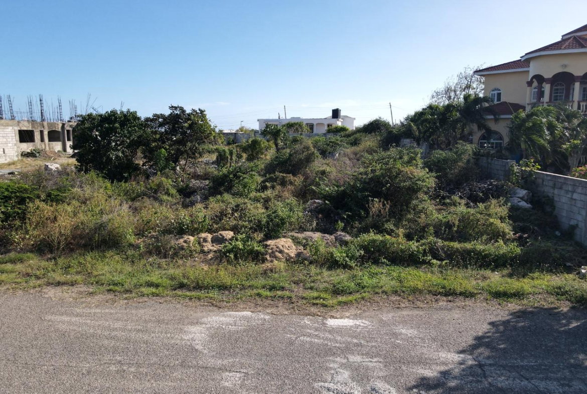 Third image of 311 Sandhills Drive in HELLSHIRE HILLS, St. Catherine, Jamaica - property is For Sale