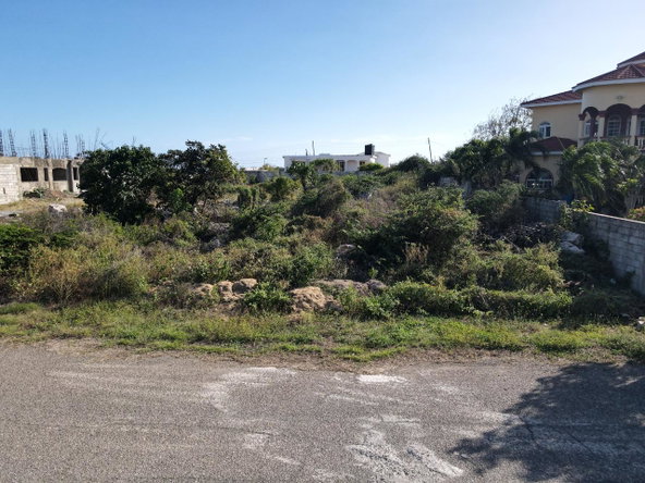 Third image of 311 Sandhills Drive in HELLSHIRE HILLS, St. Catherine, Jamaica - property is For Sale