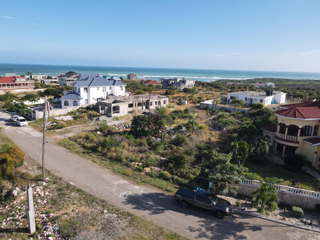 Twenty-First image of 311 Sandhills Drive in HELLSHIRE HILLS, St. Catherine, Jamaica - property is For Sale