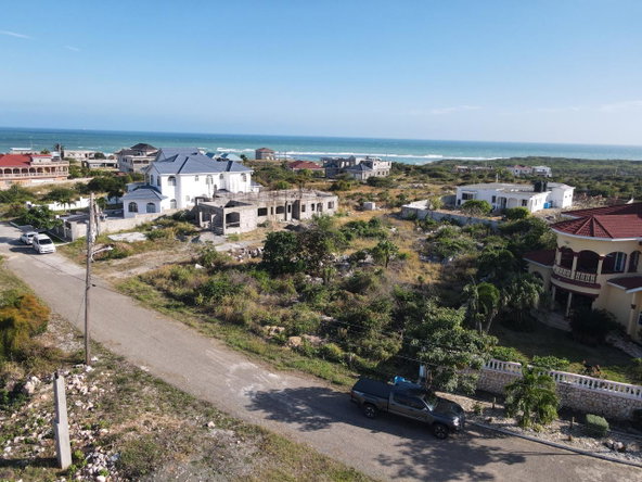 Twenty-First image of 311 Sandhills Drive in HELLSHIRE HILLS, St. Catherine, Jamaica - property is For Sale