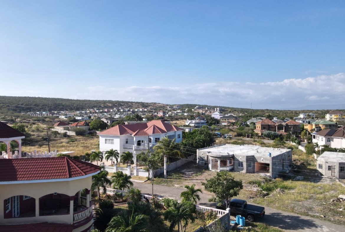 Twenty-Second image of 311 Sandhills Drive in HELLSHIRE HILLS, St. Catherine, Jamaica - property is For Sale