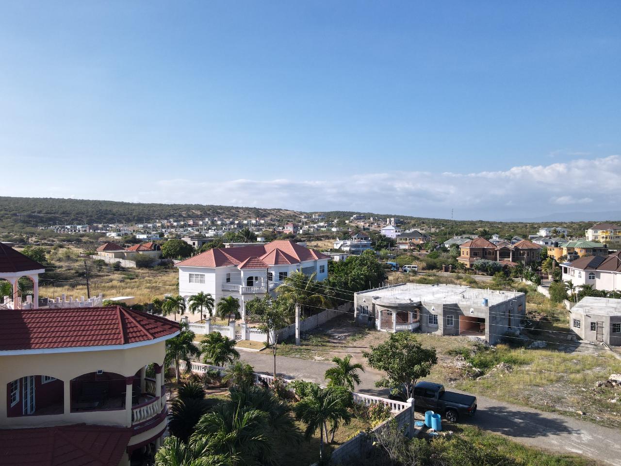 Twenty-Second image of 311 Sandhills Drive in HELLSHIRE HILLS, St. Catherine, Jamaica - property is For Sale