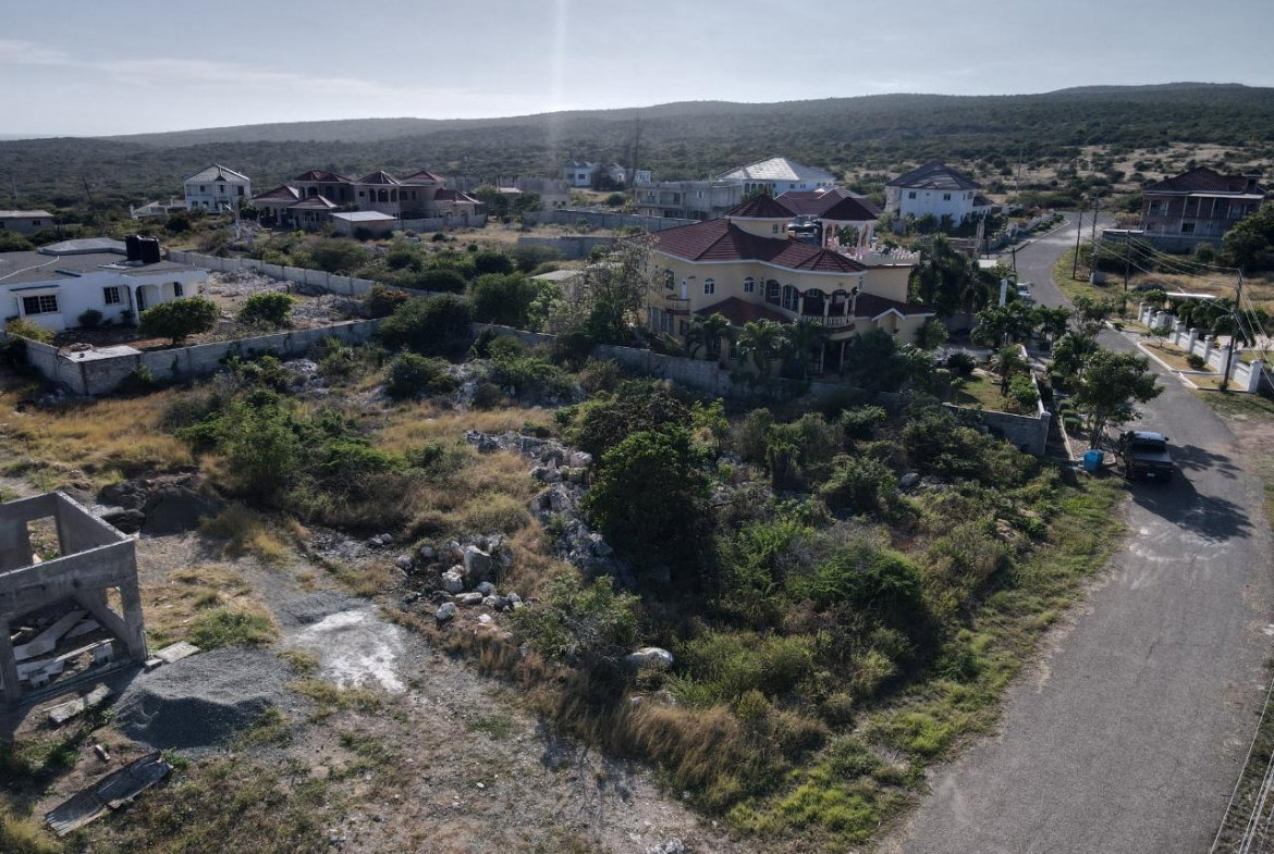 Twenty-Third image of 311 Sandhills Drive in HELLSHIRE HILLS, St. Catherine, Jamaica - property is For Sale