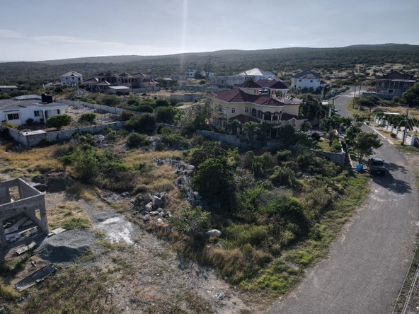 Twenty-Third image of 311 Sandhills Drive in HELLSHIRE HILLS, St. Catherine, Jamaica - property is For Sale