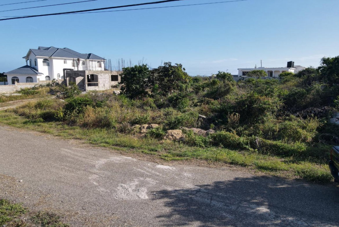 Fourth image of 311 Sandhills Drive in HELLSHIRE HILLS, St. Catherine, Jamaica - property is For Sale