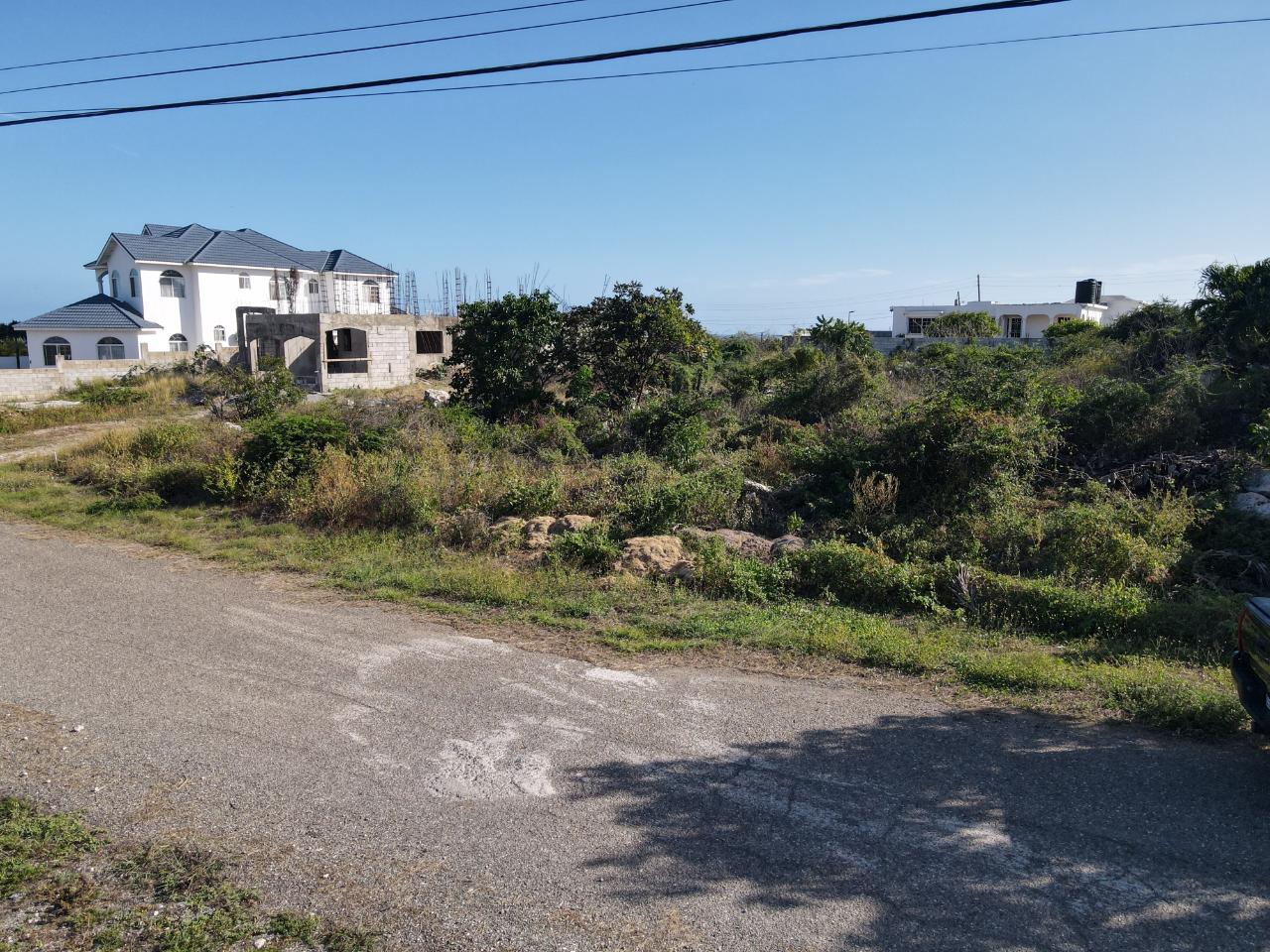 Fourth image of 311 Sandhills Drive in HELLSHIRE HILLS, St. Catherine, Jamaica - property is For Sale