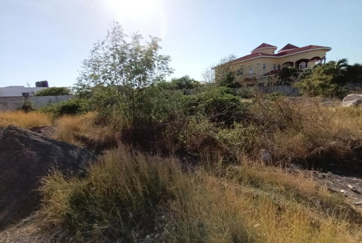 Ninth image of 311 Sandhills Drive in HELLSHIRE HILLS, St. Catherine, Jamaica - property is For Sale