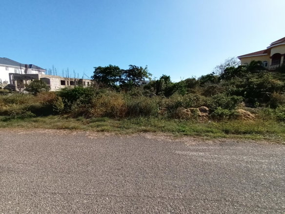 First image of 311 Sandhills Drive in HELLSHIRE HILLS, St. Catherine, Jamaica - property is For Sale