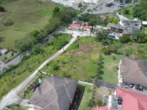 Second image of Santa Cruz in Santa Cruz, St. Elizabeth, Jamaica - property is For Sale
