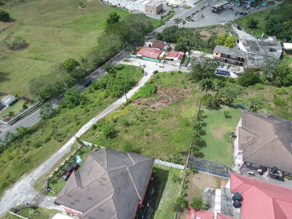 Fourth image of Santa Cruz in Santa Cruz, St. Elizabeth, Jamaica - property is For Sale