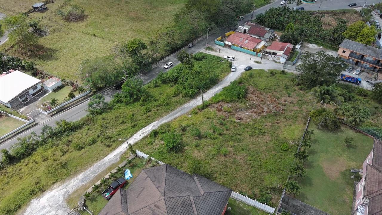Fifth image of Santa Cruz in Santa Cruz, St. Elizabeth, Jamaica - property is For Sale