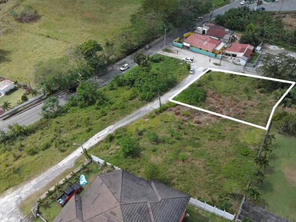 First image of Santa Cruz in Santa Cruz, St. Elizabeth, Jamaica - property is For Sale