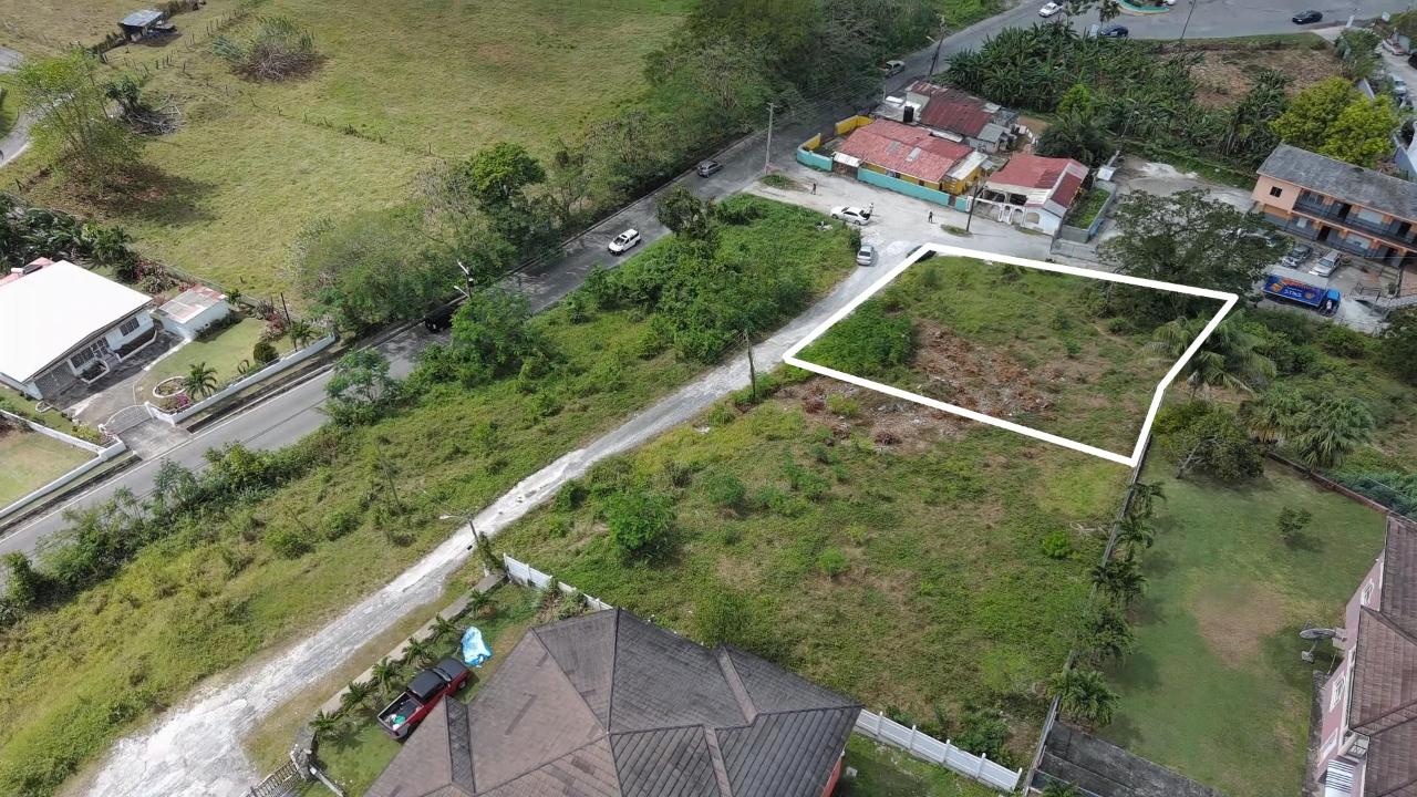 First image of Santa Cruz in Santa Cruz, St. Elizabeth, Jamaica - property is For Sale