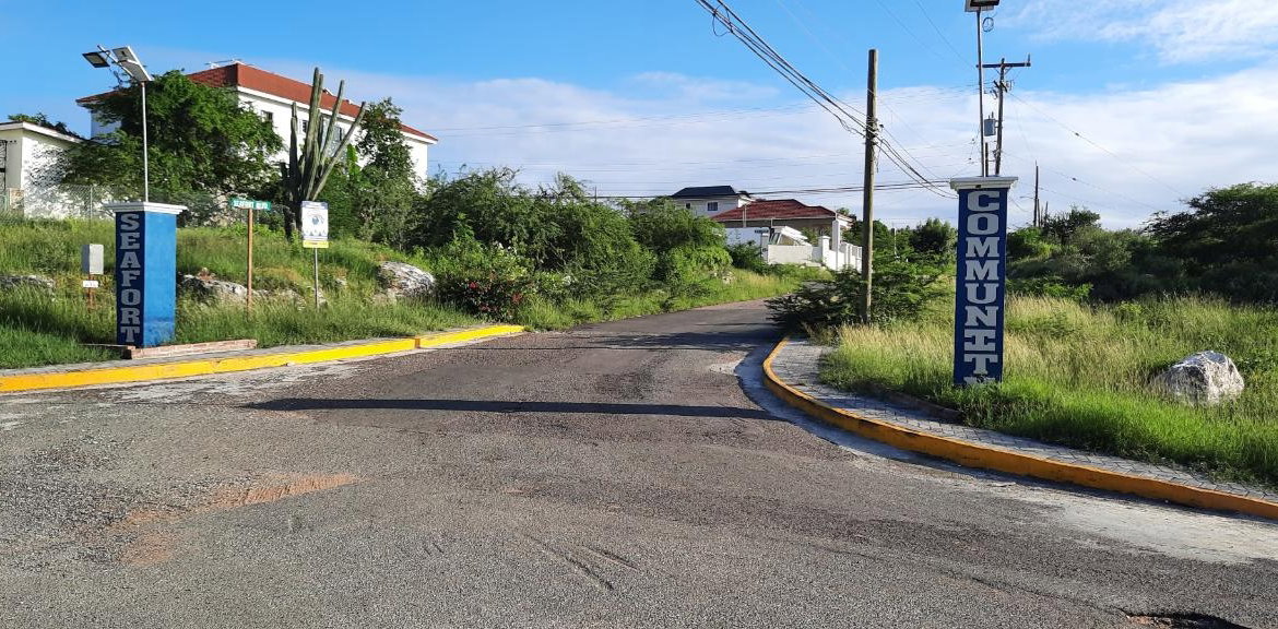Second image of Lot 174-seafort Great Pond Close in Fort Clarence, St. Catherine, Jamaica - property is For Sale