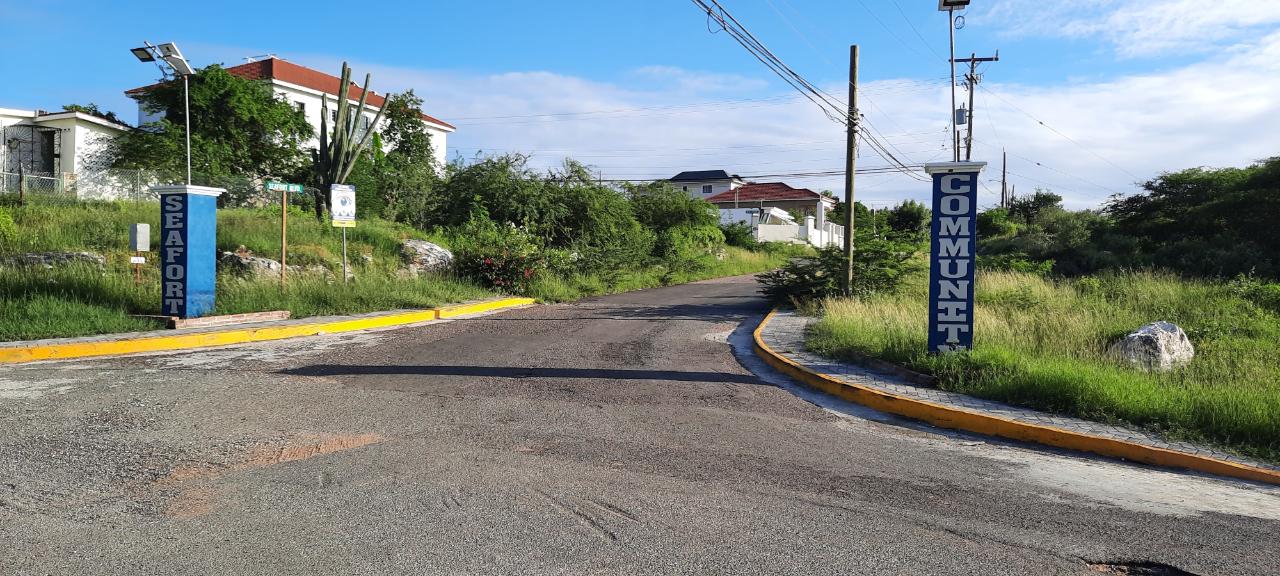 Second image of Lot 174-seafort Great Pond Close in Fort Clarence, St. Catherine, Jamaica - property is For Sale