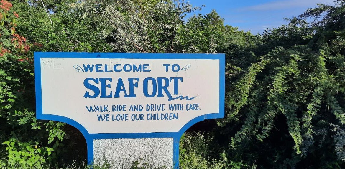 First image of Lot 174-seafort Great Pond Close in Fort Clarence, St. Catherine, Jamaica - property is For Sale