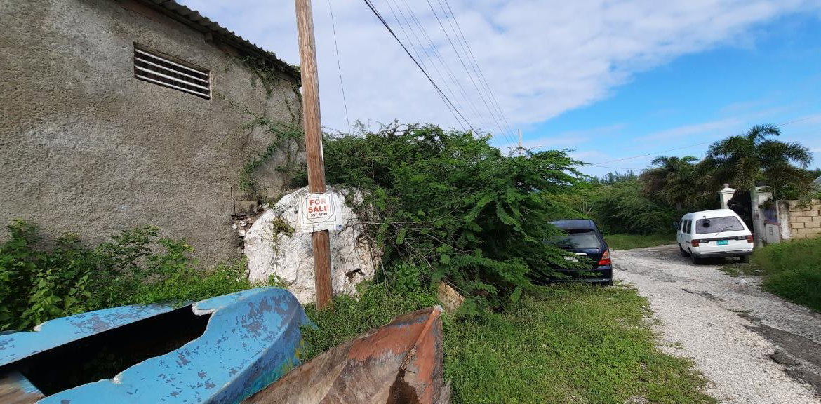 Thirteenth image of Lot 174-seafort Great Pond Close in Fort Clarence, St. Catherine, Jamaica - property is For Sale