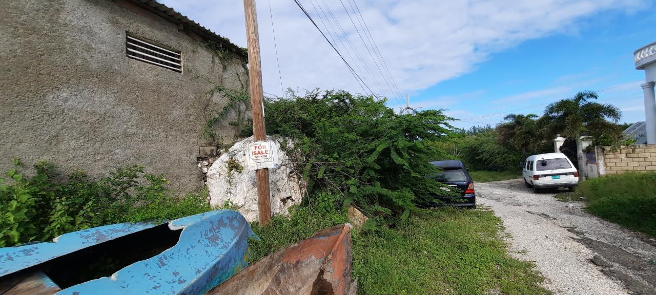 Thirteenth image of Lot 174-seafort Great Pond Close in Fort Clarence, St. Catherine, Jamaica - property is For Sale