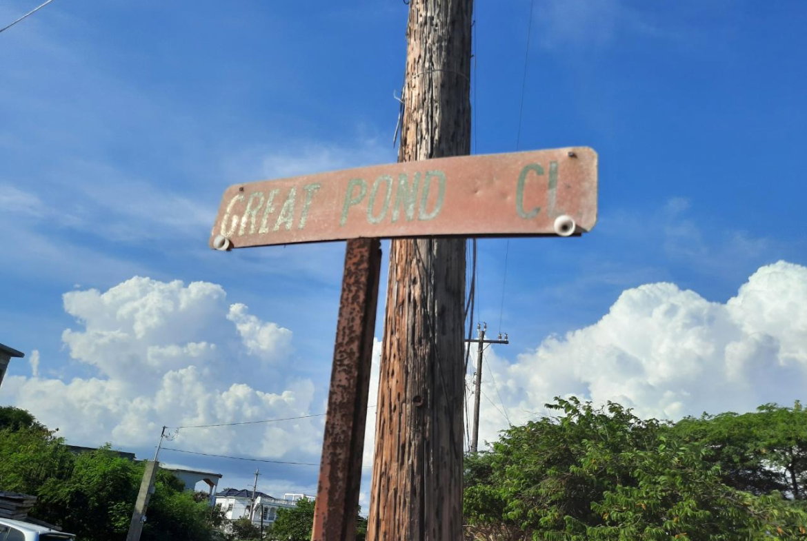 Sixth image of Lot 174-seafort Great Pond Close in Fort Clarence, St. Catherine, Jamaica - property is For Sale