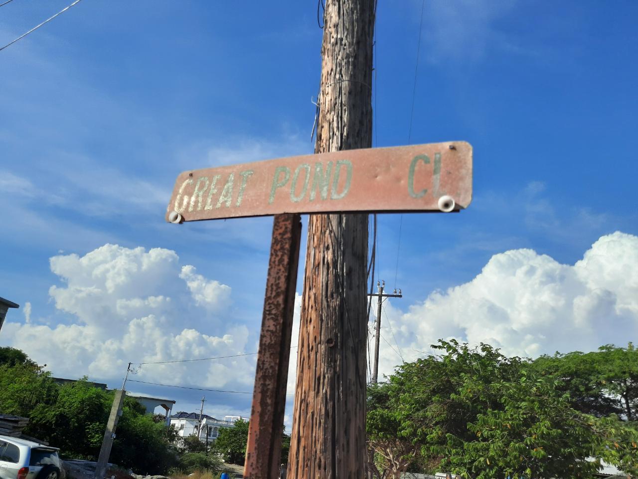 Sixth image of Lot 174-seafort Great Pond Close in Fort Clarence, St. Catherine, Jamaica - property is For Sale