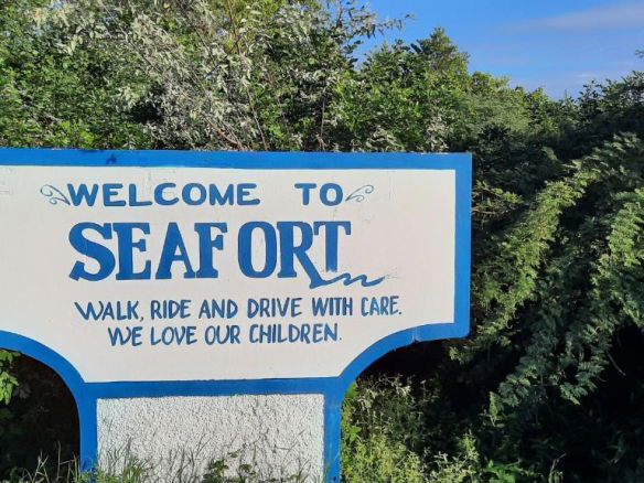 First image of Lot 174-seafort Great Pond Close in Fort Clarence, St. Catherine, Jamaica - property is For Sale