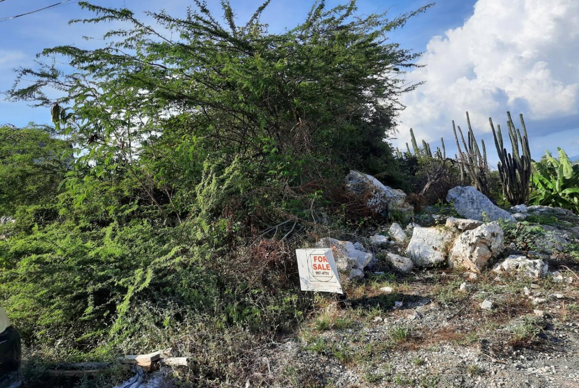 Seventh image of Lot 174-seafort Great Pond Close in Fort Clarence, St. Catherine, Jamaica - property is For Sale