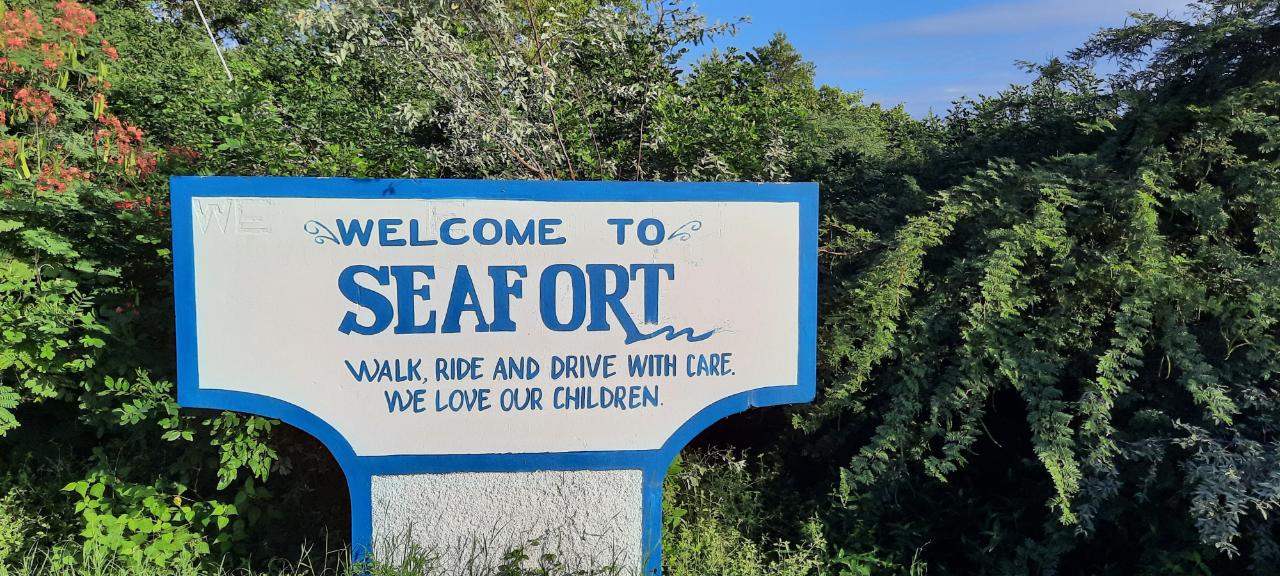 First image of Lot 174-seafort Great Pond Close in Fort Clarence, St. Catherine, Jamaica - property is For Sale