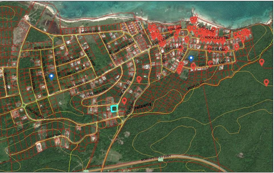 Ninth image of Silver Sands, Duncan Bay, in DUNCAN BAY, Trelawny, Jamaica - property is For Sale