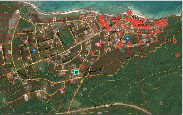 Ninth image of Silver Sands, Duncan Bay, in DUNCAN BAY, Trelawny, Jamaica - property is For Sale