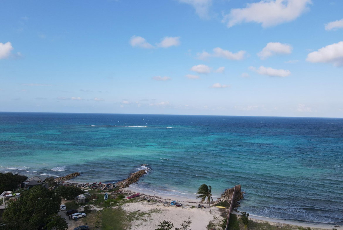 Third image of 55 Winston Brown Blvd, Silve in DUNCAN BAY, Trelawny, Jamaica - property is For Sale