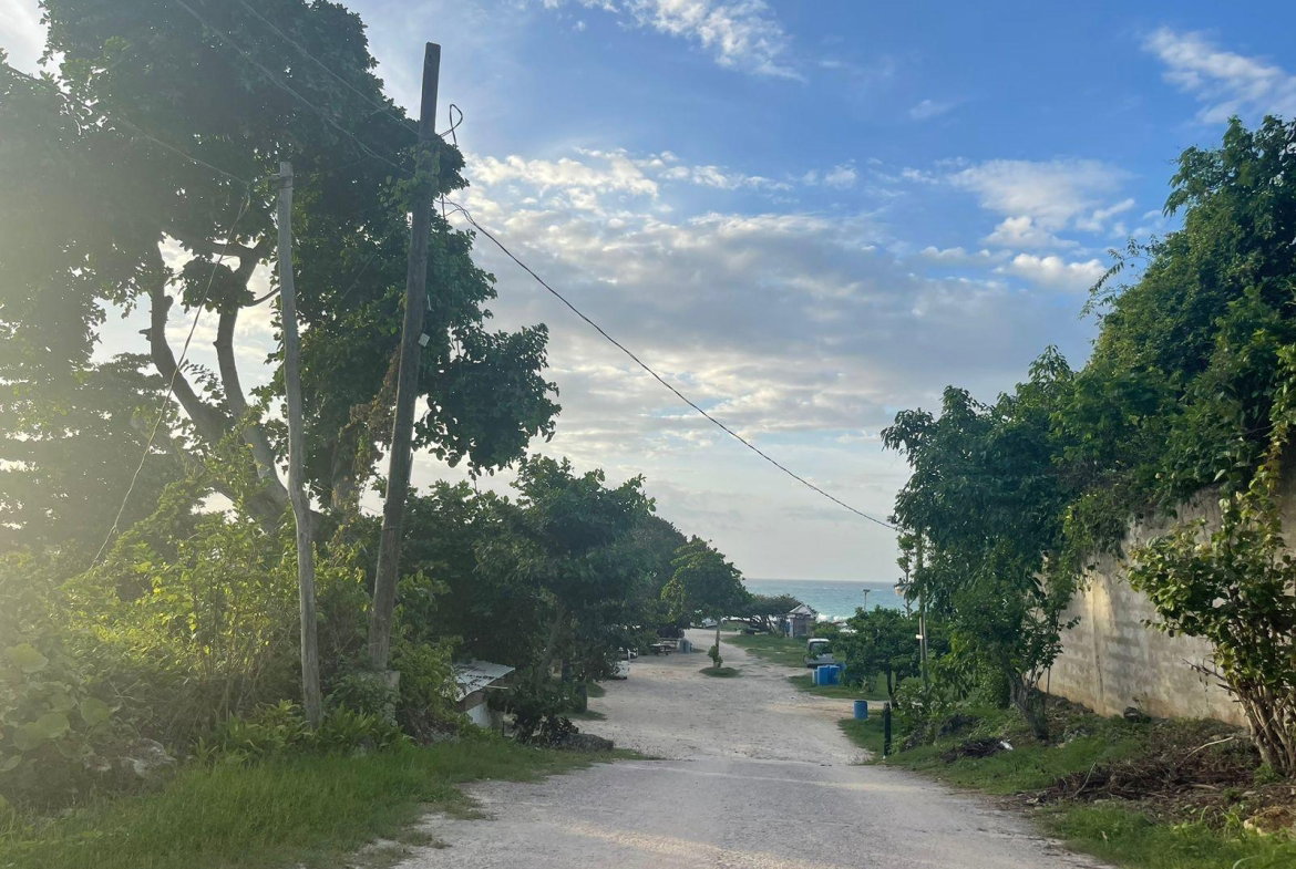 Seventh image of 55 Winston Brown Blvd, Silve in DUNCAN BAY, Trelawny, Jamaica - property is For Sale