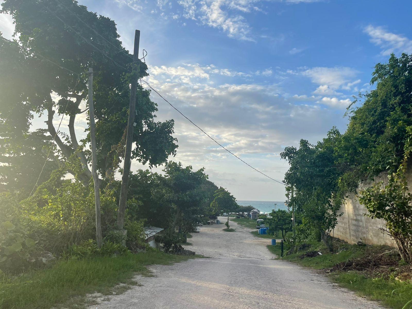 Prime-Residential-Lot-for-Sale-in-Silver-Sands-Jamaica Seventh image of 55 Winston Brown Blvd, Silve in DUNCAN BAY, Trelawny, Jamaica - property is For Sale