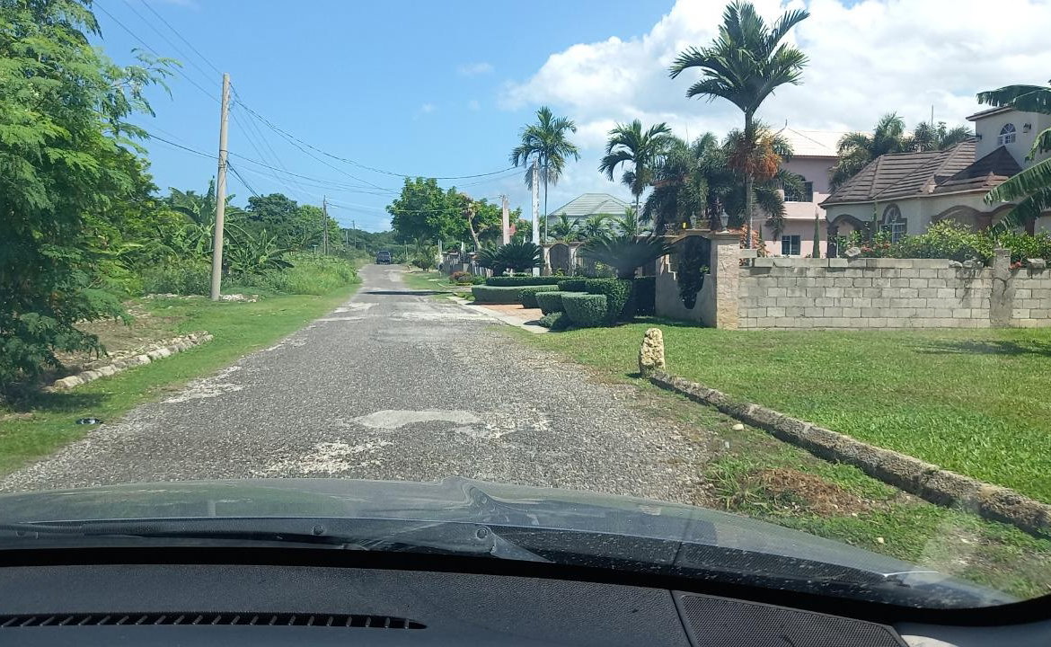 Eleventh image of Lot 107- Whitehouse in White House WD, Westmoreland, Jamaica - property is For Sale