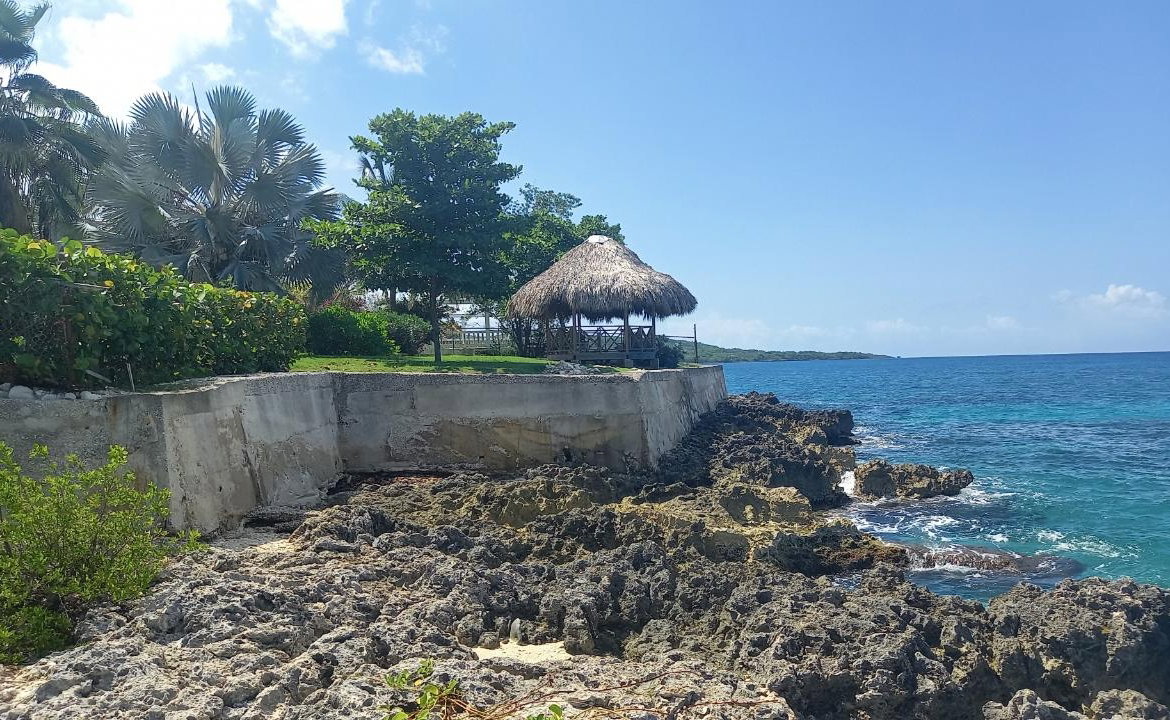 Fourth image of Lot 107- Whitehouse in White House WD, Westmoreland, Jamaica - property is For Sale