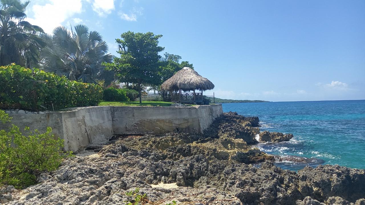 Fourth image of Lot 107- Whitehouse in White House WD, Westmoreland, Jamaica - property is For Sale