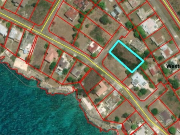 First image of Lot 107- Whitehouse in White House WD, Westmoreland, Jamaica - property is For Sale