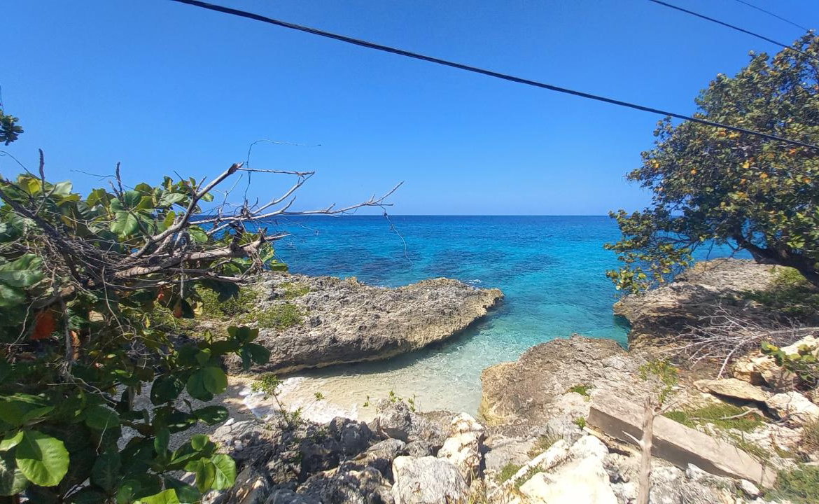 Eighth image of Lot 107- Whitehouse in White House WD, Westmoreland, Jamaica - property is For Sale