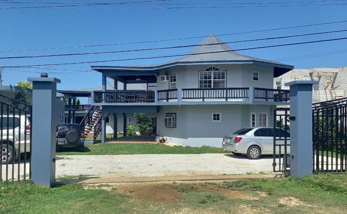 Ninth image of Lot 107- Whitehouse in White House WD, Westmoreland, Jamaica - property is For Sale