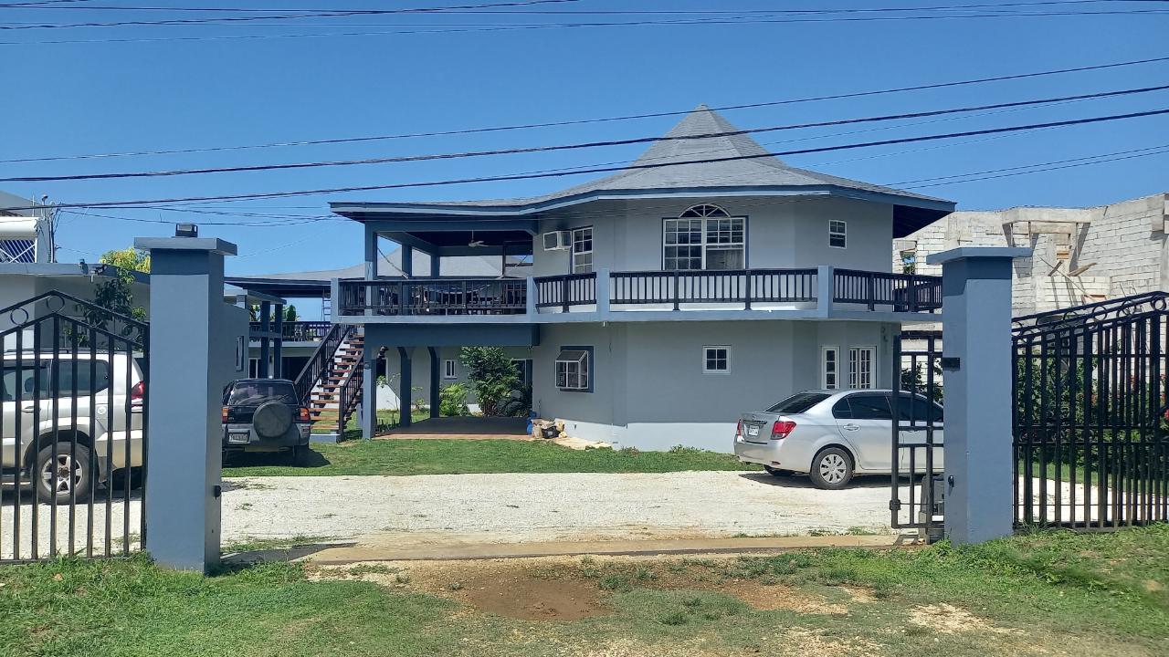 Ninth image of Lot 107- Whitehouse in White House WD, Westmoreland, Jamaica - property is For Sale