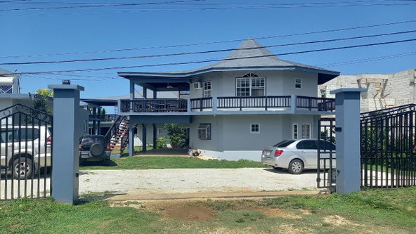 Ninth image of Lot 107- Whitehouse in White House WD, Westmoreland, Jamaica - property is For Sale